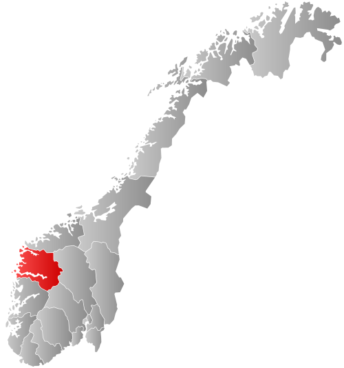 Sogn og Fjordane County Municipality